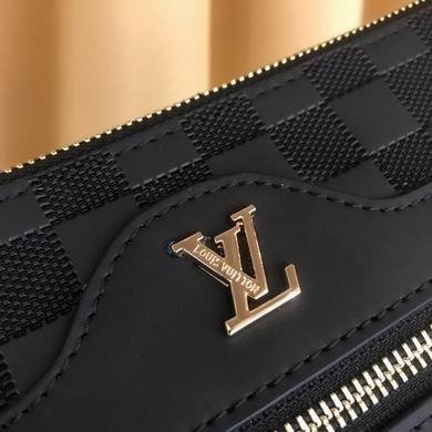 1:1 Louis Vuitton Bags 922-5 28X18X1cm XM