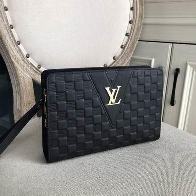 1:1 Louis Vuitton Bags 98139-4 25.5X17X5cm XM