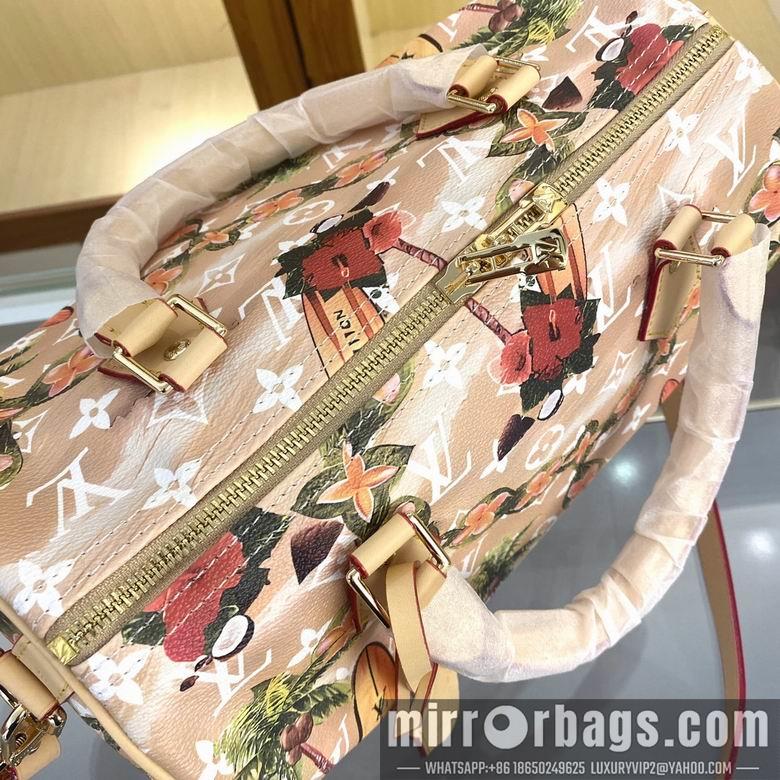 1:1 Louis Vuitton Bags m22979 30X21X17cm XMY 4colour