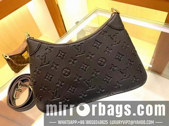 1:1 Louis Vuitton Bags Twinny M46659 29x19x9cm zy