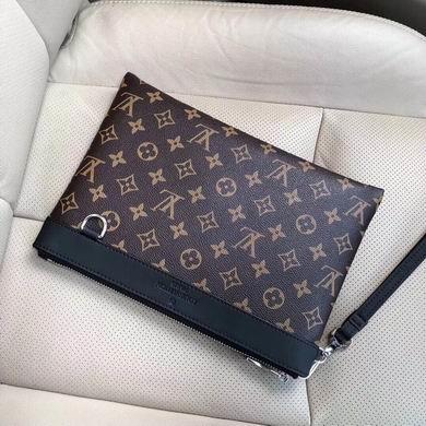 1:1 Louis Vuitton Bags 8001 29X20X1cm WP