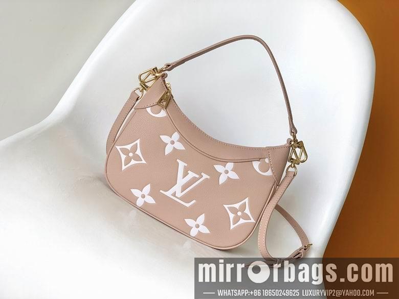 1:1 Louis Vuitton Bags M46301 24X18X7cm XM