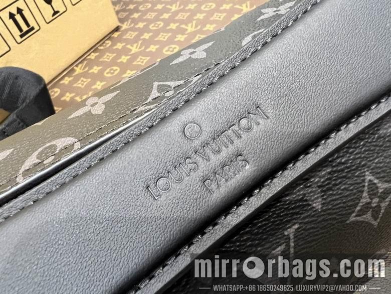1:1 Louis Vuitton Bags M46796 26X14X14cm XM