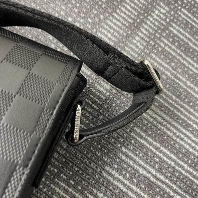 1:1 Louis Vuitton Bags N41034 29x23x6 cm cs