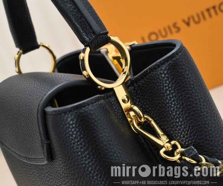 1:1 Louis Vuitton Bags M23951 27X18X9cm XM 4colour