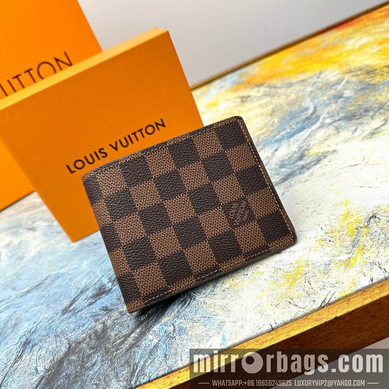 1:1 Louis Vuitton Bags M60895 11X9cm ZC 4
