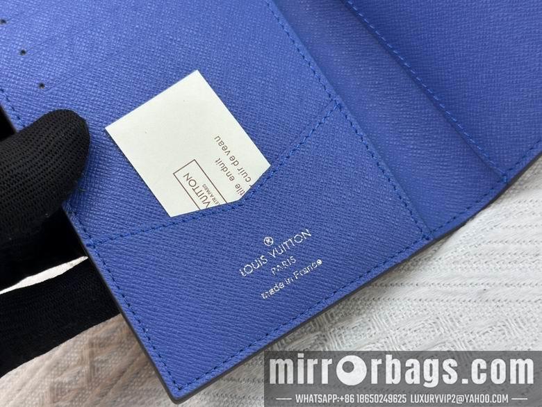 1:1 Louis Vuitton Bags M60410 10X14X2.5cm XM 14