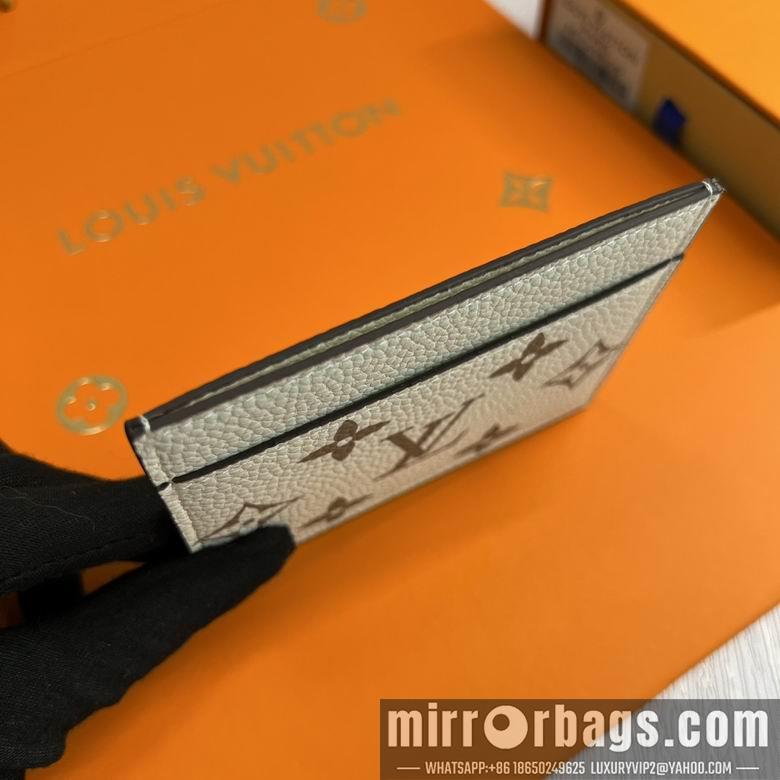 1:1 Louis Vuitton Bags M81022 M69174 11X7.5X0.4cm XMY 4