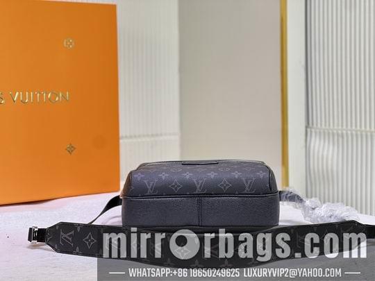 1:1 Louis Vuitton Bags Outdoor M30233 29.5x20x10.5cm cs