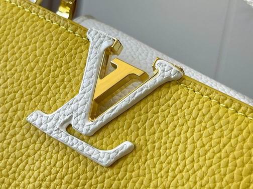 1:1 Louis Vuitton Bags Hatucines M56848 21x14x8cm cs3色