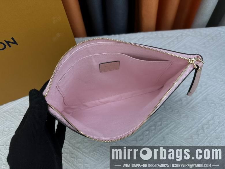 1:1 Louis Vuitton Bags M62048 29.5X21X1cm XM 6