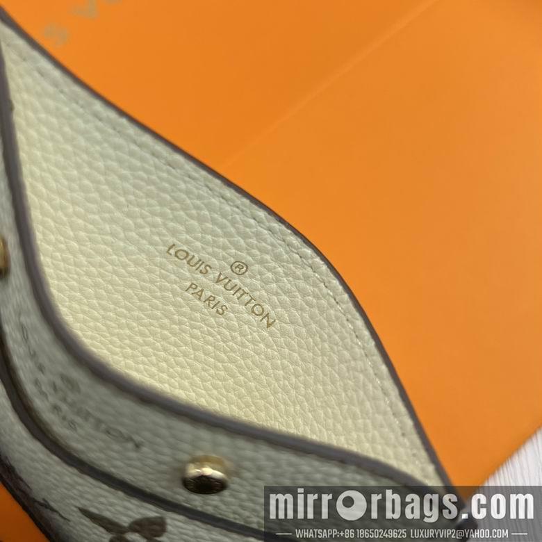1:1 Louis Vuitton Bags M81022 M69174 11X7.5X0.4cm XMY 4