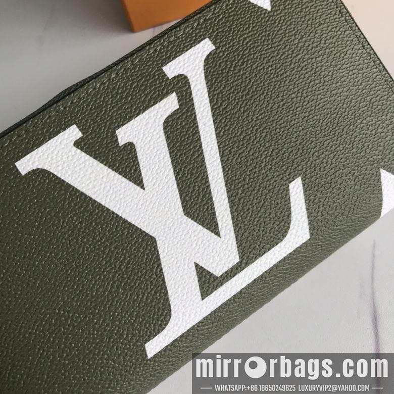 1:1 Louis Vuitton Bags M60017 19X10cm XM 5