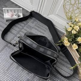 1:1 Louis Vuitton Bags Alpha wearable N60414 18.5x11x6.5cm cs