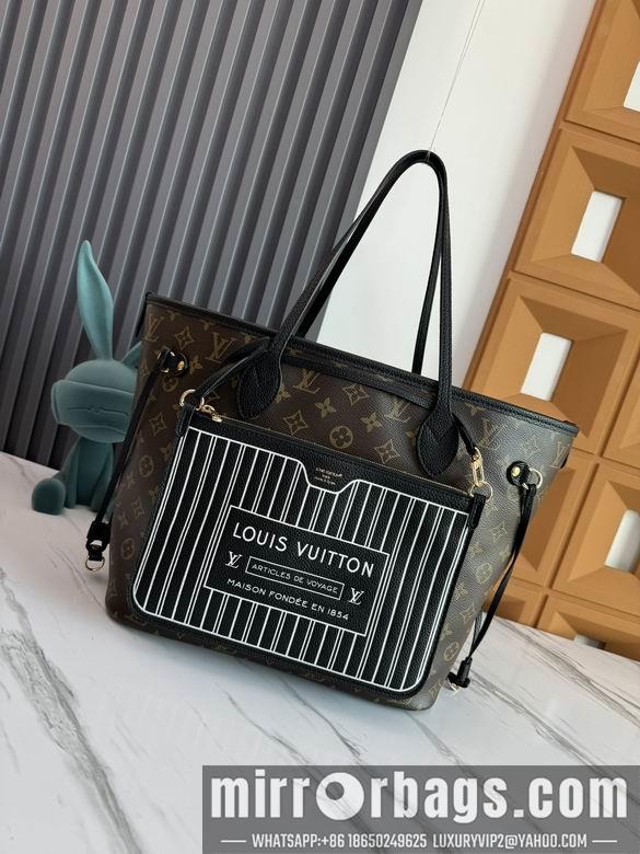 1:1 Louis Vuitton Bags M11946 31X28X14cm WP