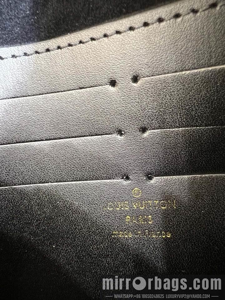 1:1 Louis Vuitton Bags Vavin N60221 19x12.5x4cm cs