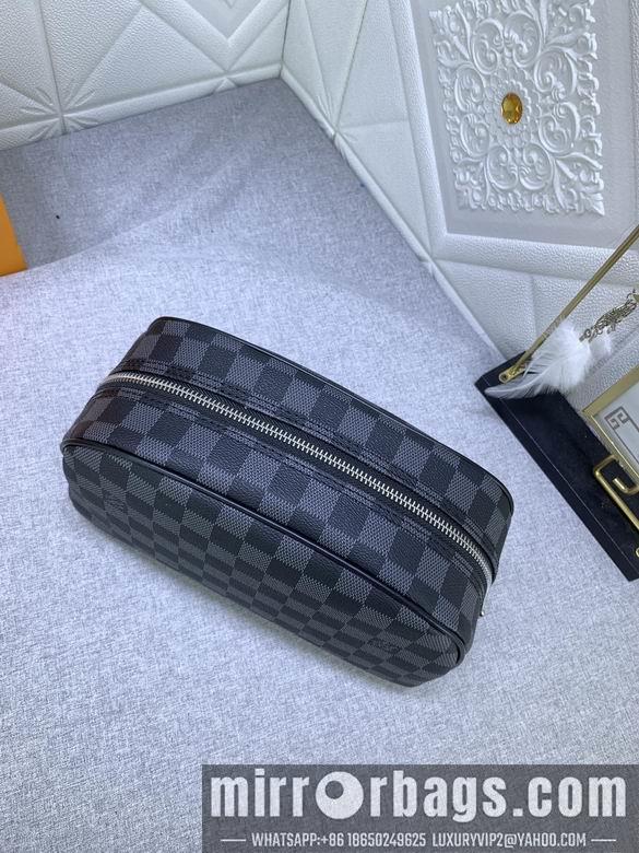 1:1 Louis Vuitton Bags M47527 25.5X17X9cm XMY 4colour