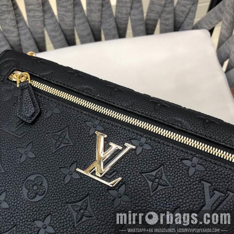 1:1 Louis Vuitton Bags 1038 28X21X6cm XM