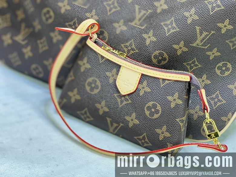 1:1 Louis Vuitton Bags Moon backpack M44945 38X30 ss