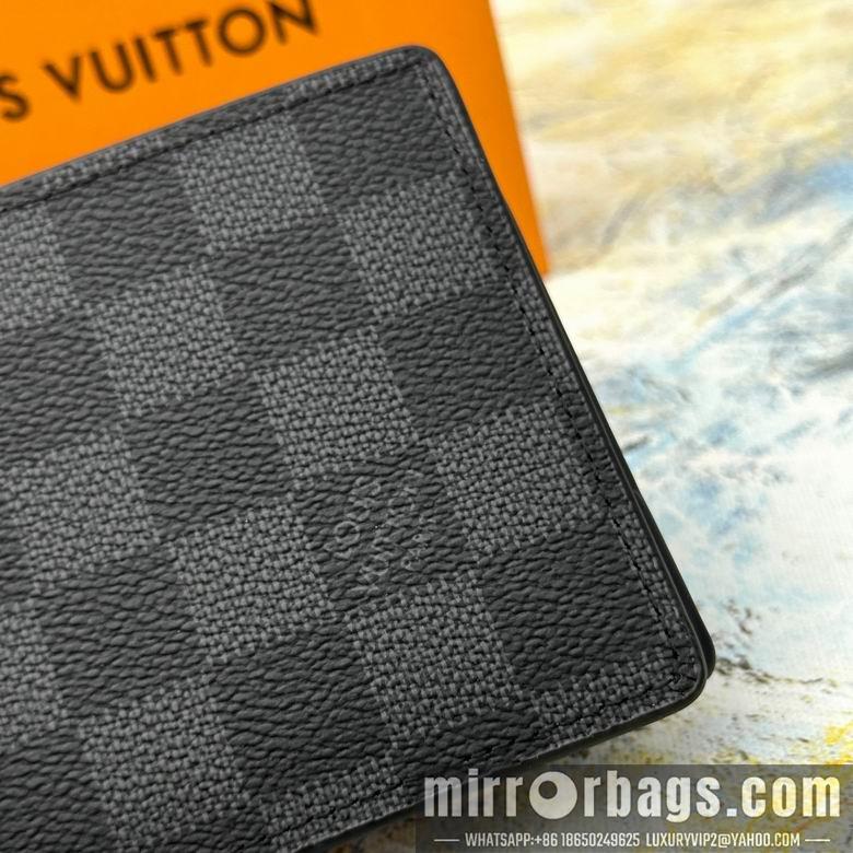 1:1 Louis Vuitton Bags M60895 11X9cm ZC 3