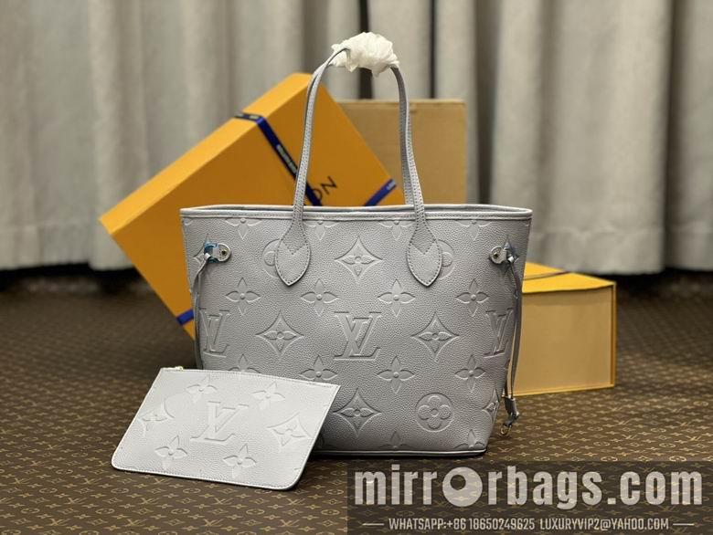 1:1 Louis Vuitton Bags M45686 32X29X17cm XM