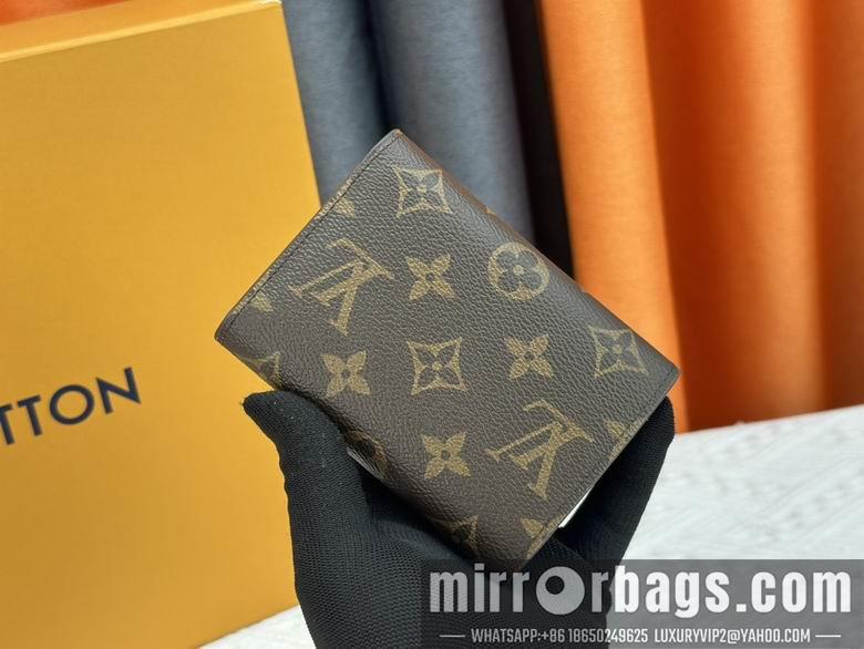 1:1 Louis Vuitton Bags M41938 12X9.5X1.5cm XM 9