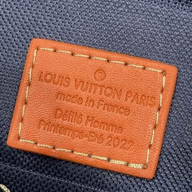1:1 Louis Vuitton Bags Trio M23783 25x18.5x7cm ss