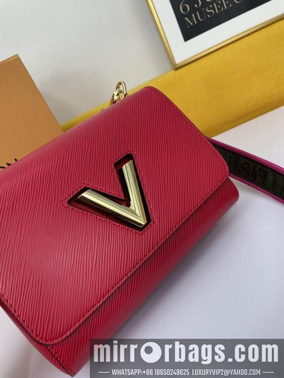 1:1 Louis Vuitton Bags WW219182 23X17X 9.5