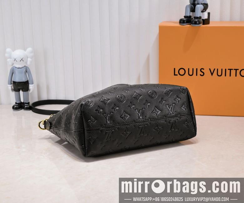 1:1 Louis Vuitton Bags Boetie M45987 31.5x28x16cm ss