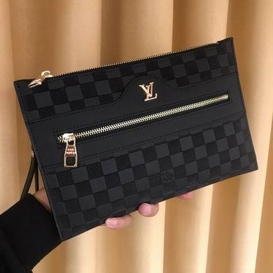 1:1 Louis Vuitton Bags 922-5 28X18X1cm XM