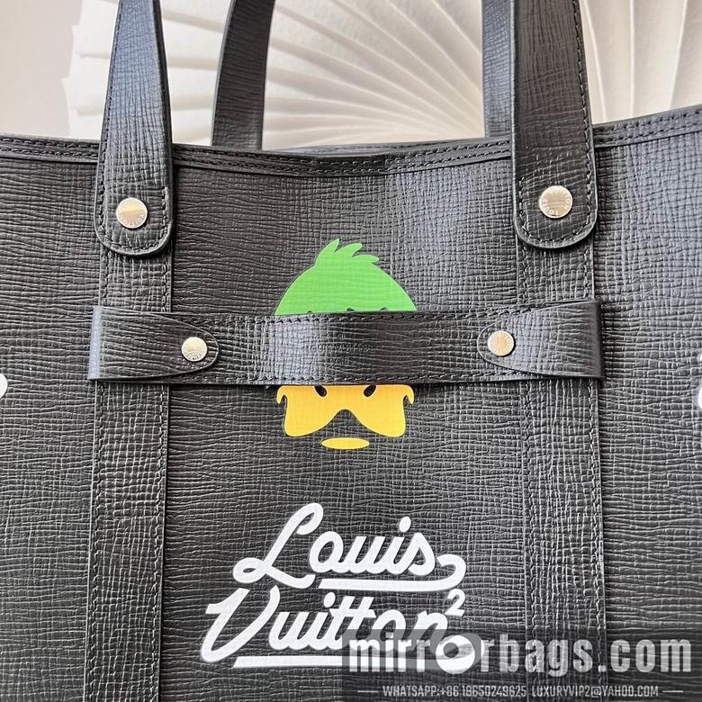 1:1 Louis Vuitton Bags M59373 60X37X15.5cm XM