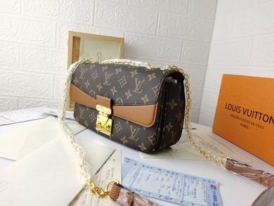 1:1 Louis Vuitton Bags M46126 25X15X7cm ZY
