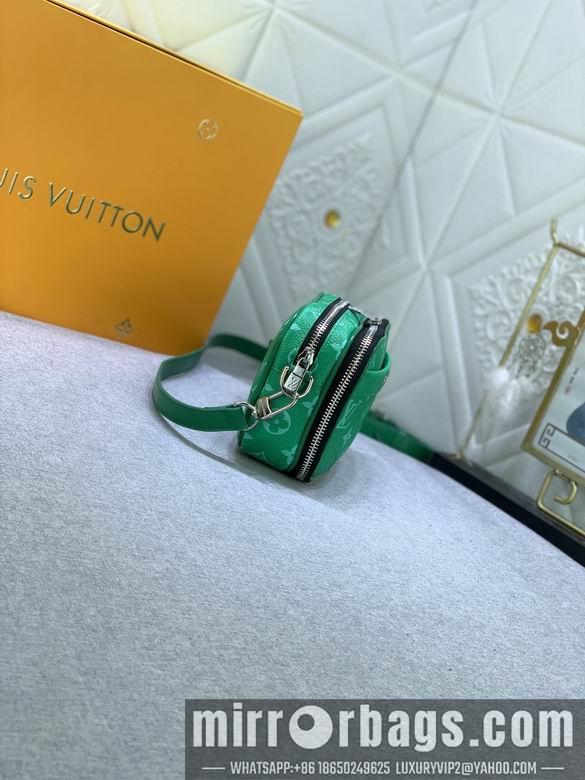 1:1 Louis Vuitton Bags M82542 11X18.5X6.5cm