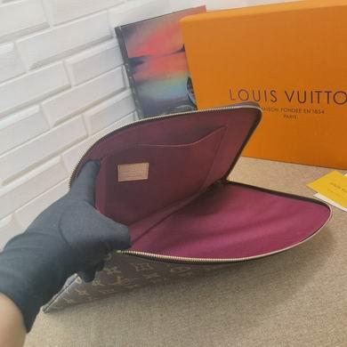 1:1 Louis Vuitton Bags M57479 33X2X25cm XM 4colour