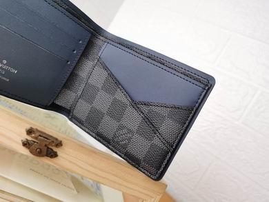 1:1 Louis Vuitton Bags N63260 12X9cm XM 5colour