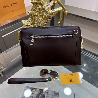 1:1 Louis Vuitton Bags 98150-7 27X17X5cm WP