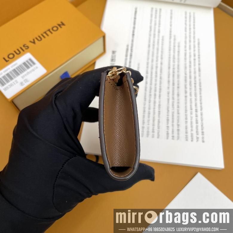 1:1 Louis Vuitton Bags M83612 11X7X1.5cm ZC 7