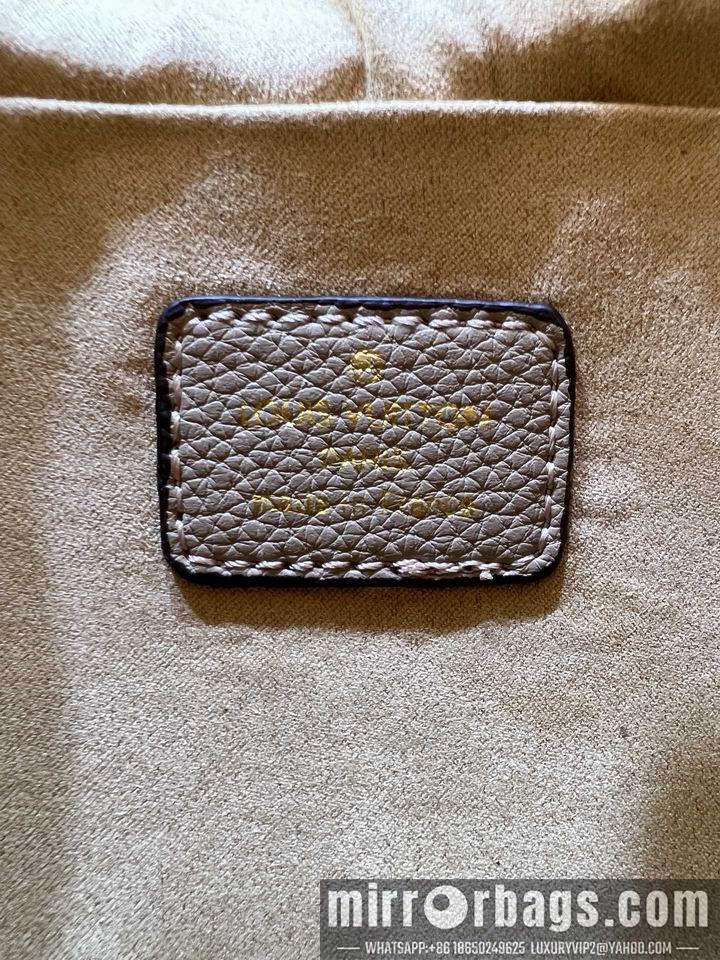 1:1 Louis Vuitton Bags Bagatelle BB M56091 22x14x9cm cs1