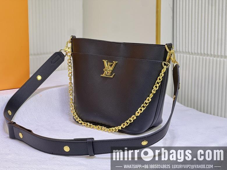 1:1 Louis Vuitton Bags M24006 20x20x12cm ss1