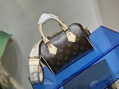 1:1 Louis Vuitton Bags M46234 20.5X13.5X12cm XM