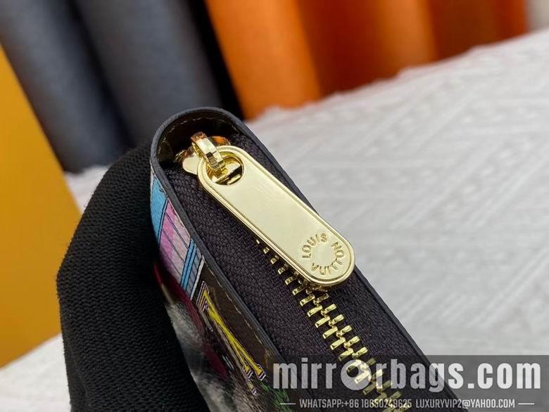 1:1 Louis Vuitton Bags M80857 M60017 19X12.5X3cm XMY 7