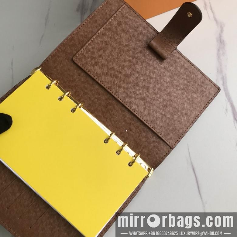 1:1 Louis Vuitton Bags M2004 14X18cm XM 5