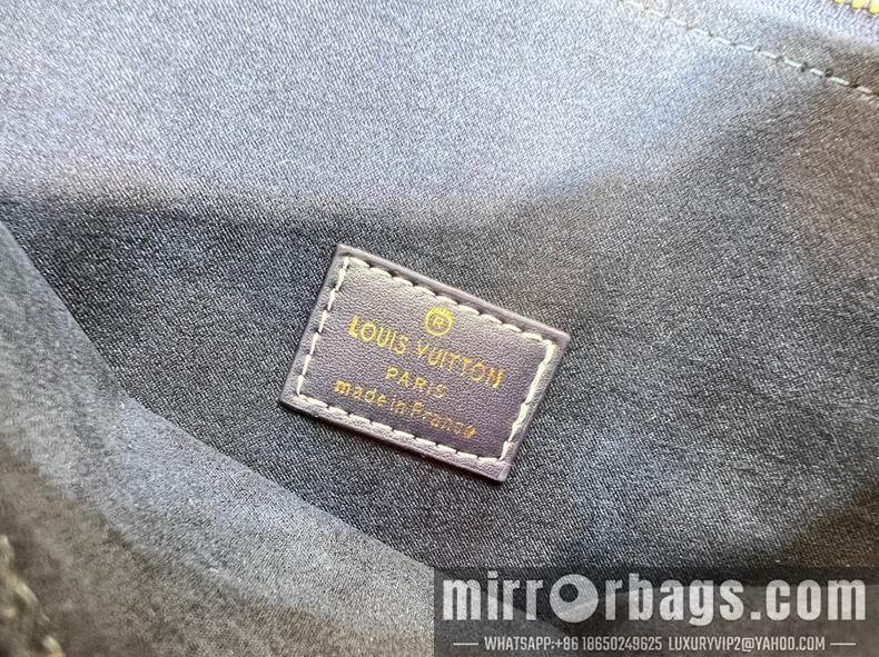 1:1 Louis Vuitton Bags Coussin M57782,M57790 30 cm cs