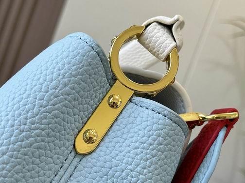 1:1 Louis Vuitton Bags Hatucines M56848 21x14x8cm cs3色