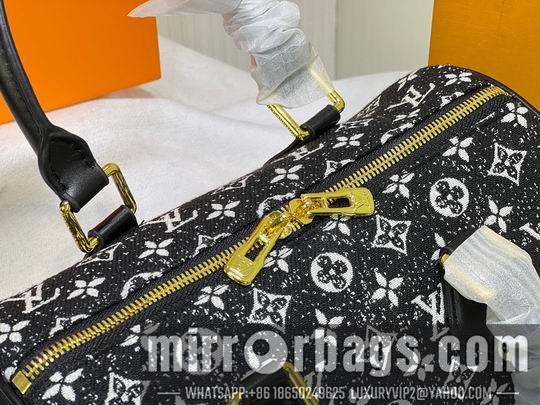 1:1 Louis Vuitton Bags Speedy M59609 25x19x15cm cs