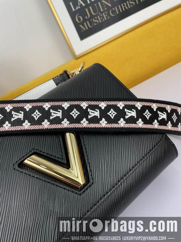 1:1 Louis Vuitton Bags WW219182 23X17X 9.5