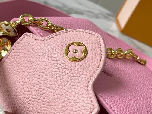 1:1 Louis Vuitton Bags Hatucines M20845 21x14x8cm ss