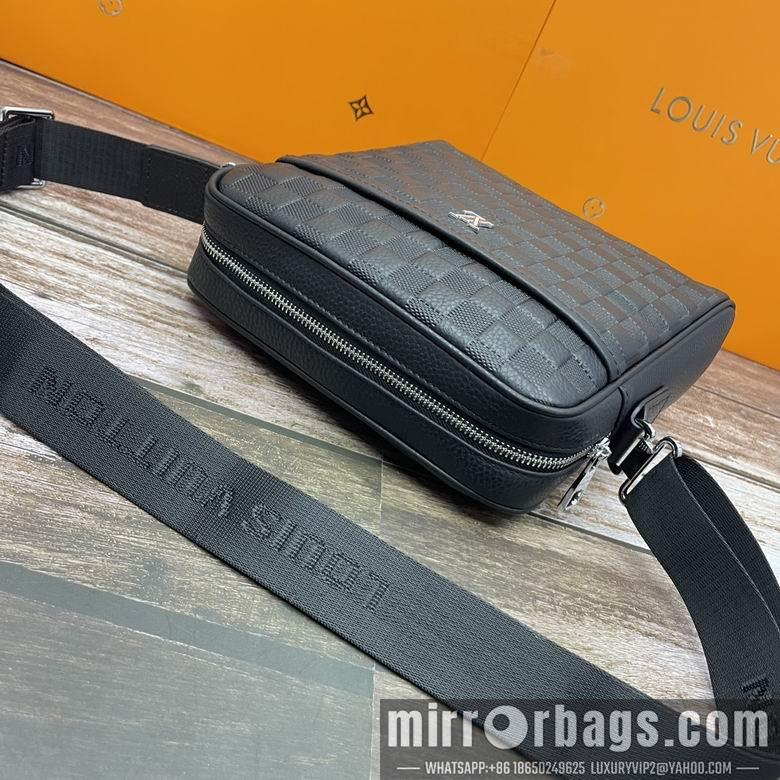 1:1 Louis Vuitton Bags 1310L 28X24X6cm SC