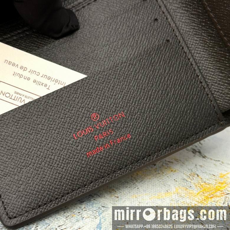 1:1 Louis Vuitton Bags M60895 11X9cm ZC 4