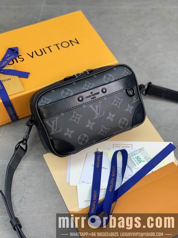 1:1 Louis Vuitton Bags M82542 11X18.5X6.5cm